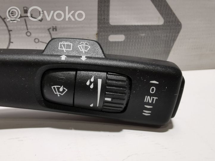 Volvo V60 Commodo d'essuie-glace 31394008