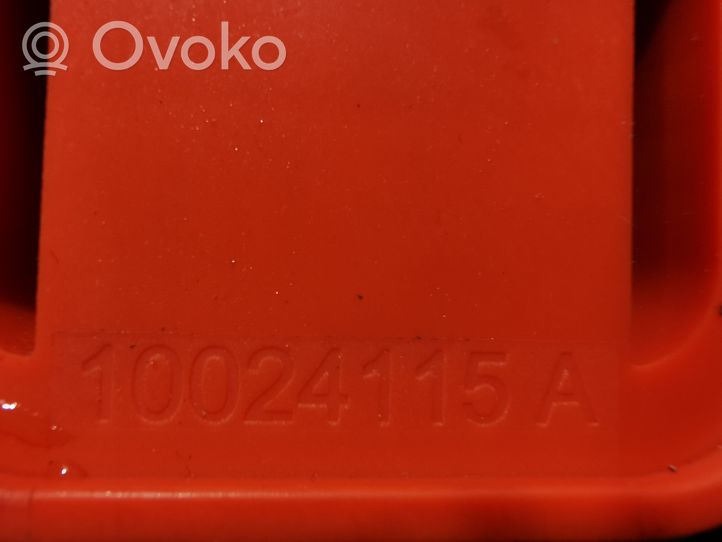 Volvo V60 Relais de batterie fusible 10024115A
