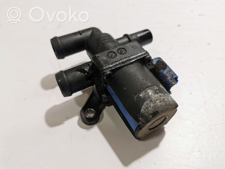 Volvo V60 Système de préchauffage du moteur 31319025