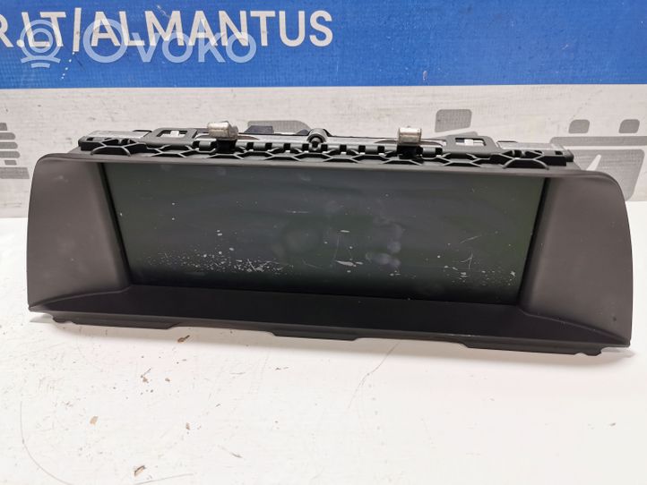 BMW 5 F10 F11 Panel / Radioodtwarzacz CD/DVD/GPS 6582920644401