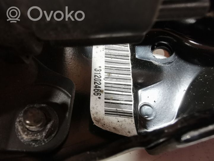 Volvo V70 Conjunto de pedal 31202466