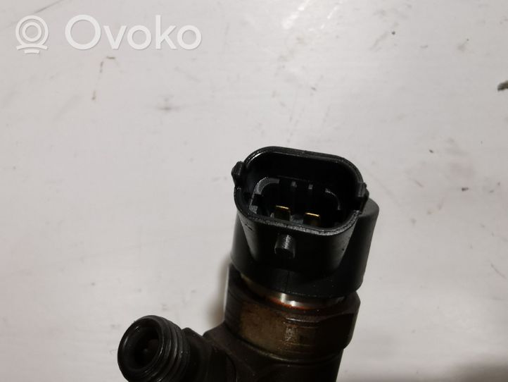 Volvo S40 Injecteur de carburant 0445110259