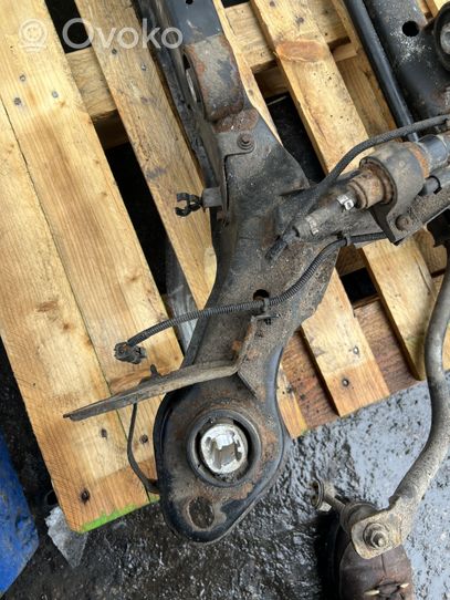 Volvo V60 Rear subframe 