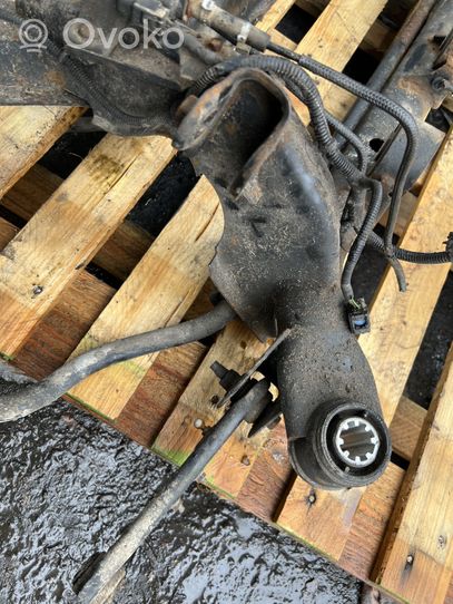 Volvo V60 Rear subframe 