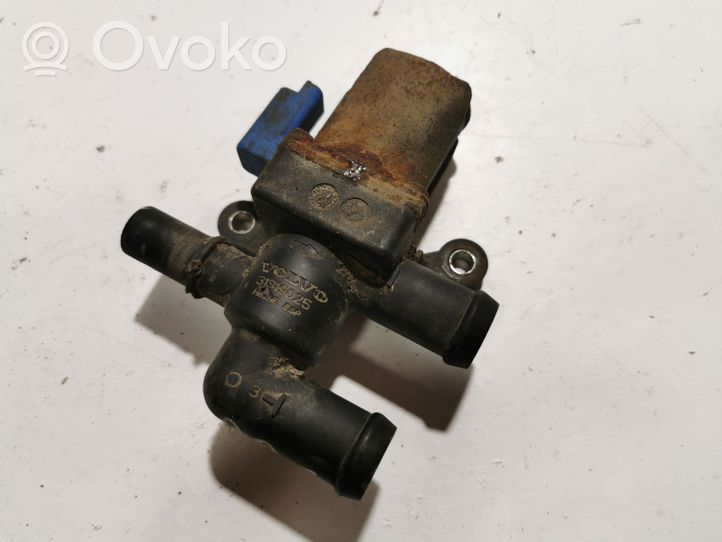 Volvo V60 Electric engine pre-heating system (optional) 31319025