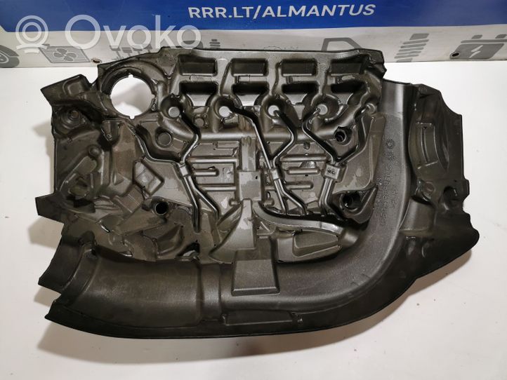 Volvo V60 Couvercle cache moteur 31401263