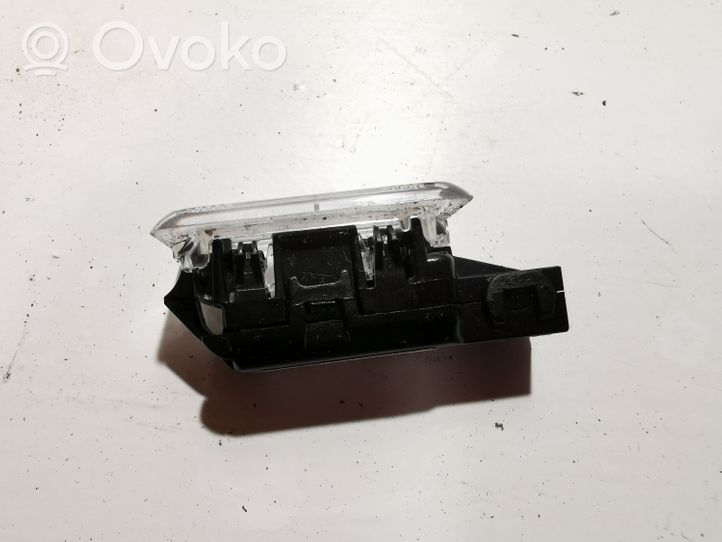 Volvo V60 Inne oświetlenie wnętrza kabiny 1286317