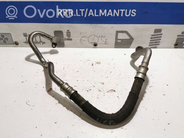 Volvo V60 Ilmastointilaitteen putki (A/C) 31315120