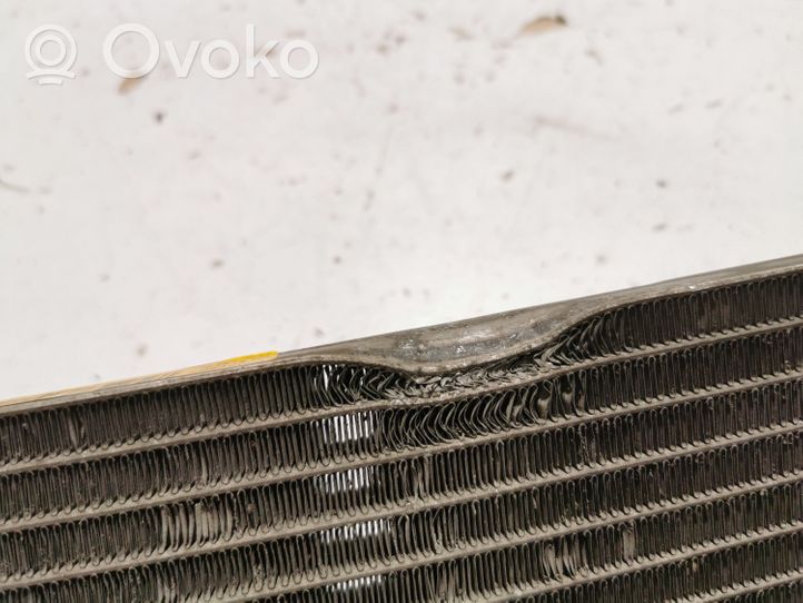 Volvo V60 Radiateur de refroidissement 31368326