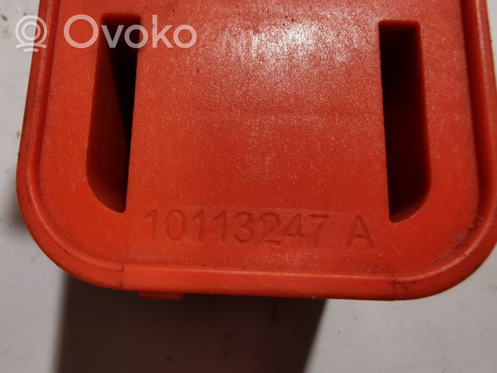 Volvo V60 Relais de batterie fusible 9513049B