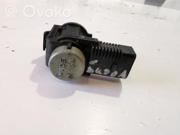 Skoda Octavia Mk2 (1Z) Turboahtimen magneettiventtiili 1K0906283A