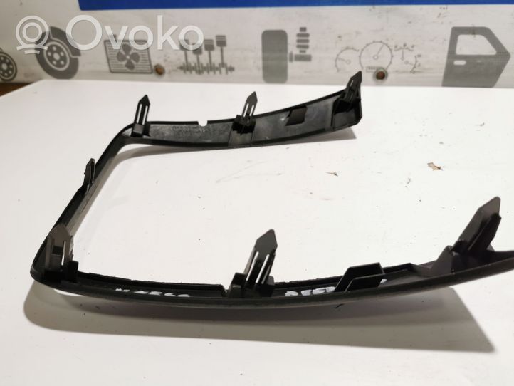 Toyota Avensis Verso Klimato kontrolės/ pečiuko kontrolės apdaila 5541444030