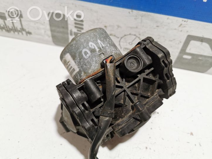 Volvo V60 Pompe à vide 31362373