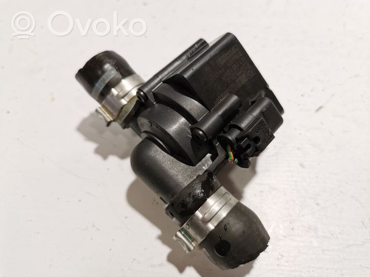 Volvo V60 Pompa cyrkulacji / obiegu wody 31366009