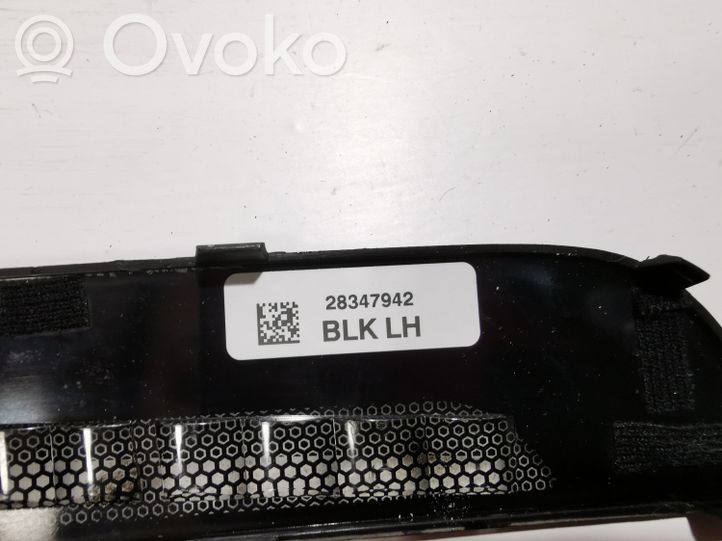 28347942 Volvo V60 Head up display trim, 6.48 € | RRR