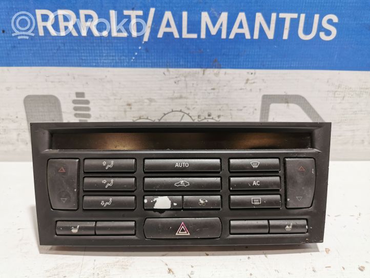 Saab 9-3 Ver2 Centralina del climatizzatore 12798058