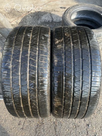 Land Rover Range Rover Sport L320 R22 summer tire 