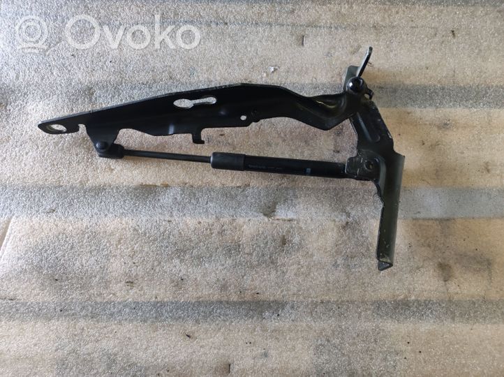 Volvo V60 Engine bonnet/hood hinges 31278769