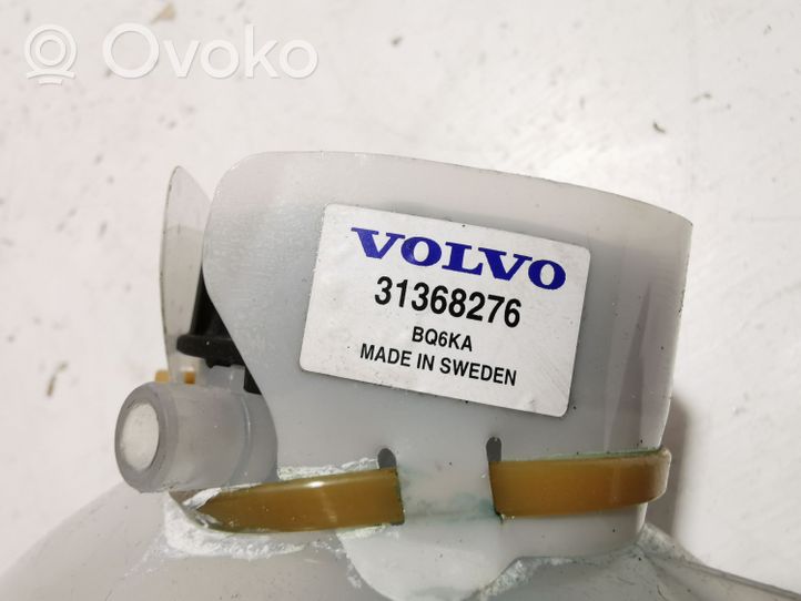 Volvo V60 Zbiornik wyrównawczy chłodziwa 31319801