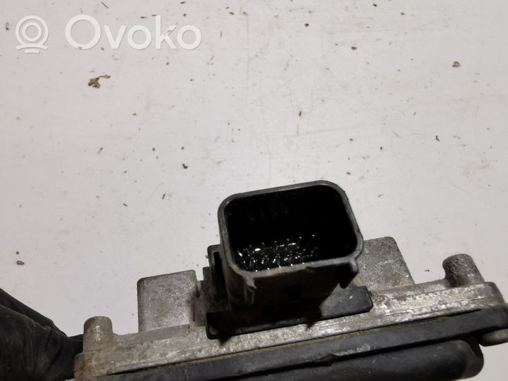 Volvo V60 Moduł / Czujnik martwego pola 31451062