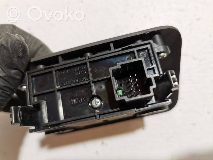 Volvo V60 Przycisk / Włącznik hamulca ręcznego 31433500