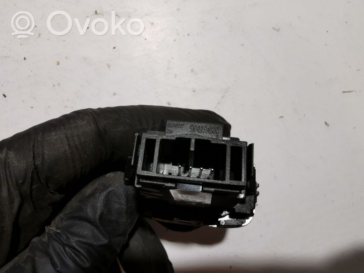 Volvo V60 Bouton poussoir de démarrage du moteur 31394114