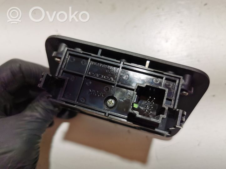 Volvo V60 Przycisk / Włącznik hamulca ręcznego 31343242