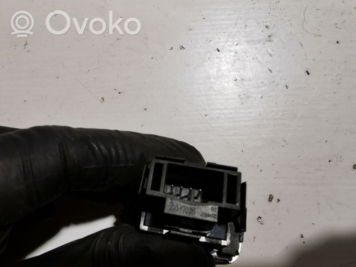 Volvo V60 Moottorin start-stop-painike/kytkin 31394114