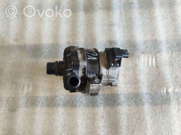 Volvo V60 Pompe à eau de liquide de refroidissement 31293979