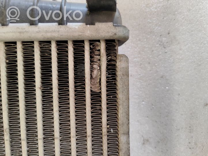 Saab 9-3 Ver2 Radiatore intercooler 