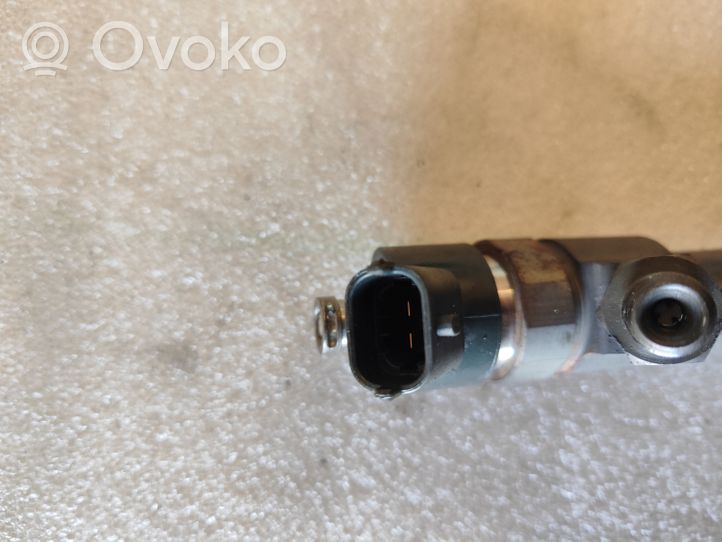 Peugeot Boxer Injecteur de carburant 0445120002