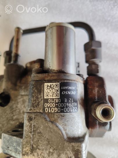 Toyota Corolla E120 E130 Fuel injection high pressure pump 221000G010