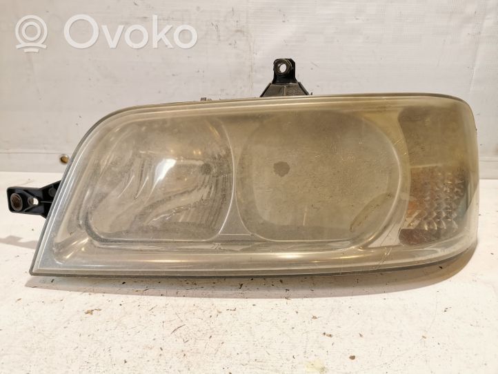 Peugeot Boxer Lampa przednia 1347692080