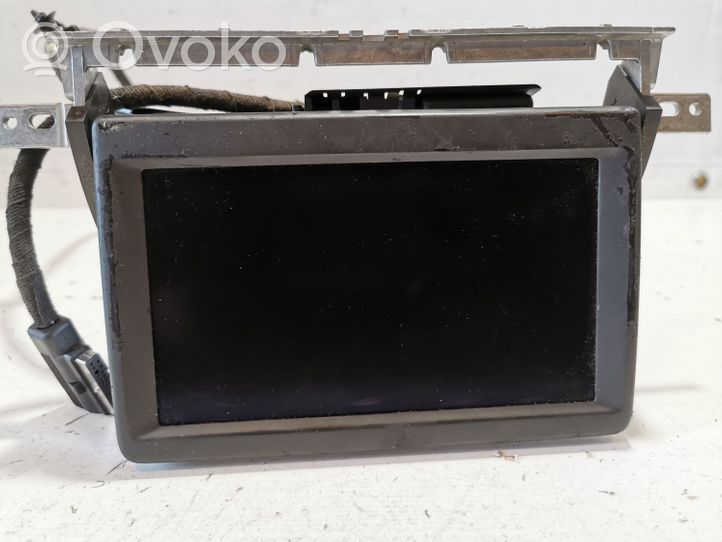 Audi A8 S8 D3 4E Monitor/display/piccolo schermo 4E0857273D