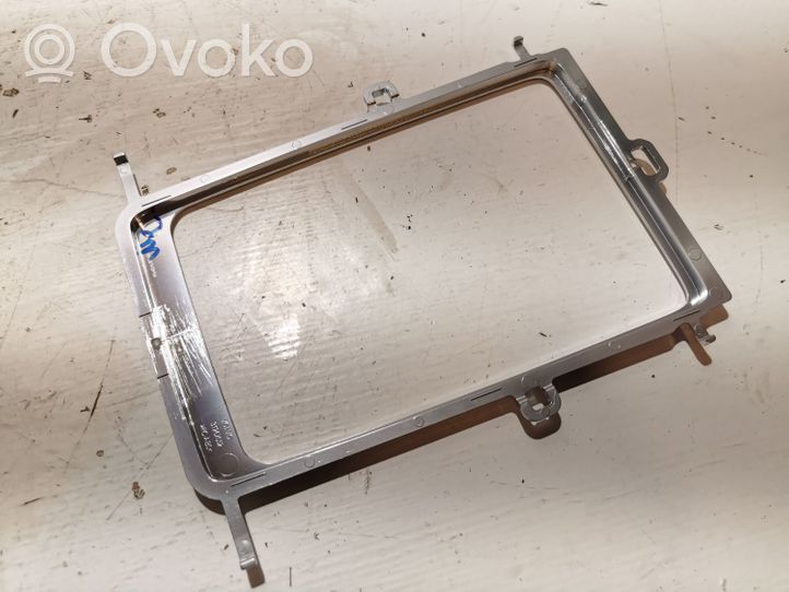 Volvo V60 Console centrale, commande chauffage/clim 31267052