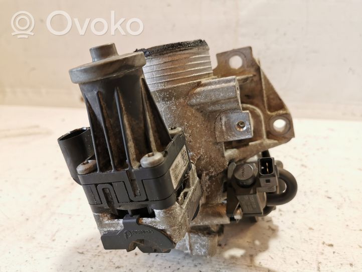 Volvo V60 EGR valve cooler 31325030