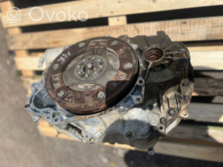 Toyota Proace Boîte de vitesse automatique 9664134780