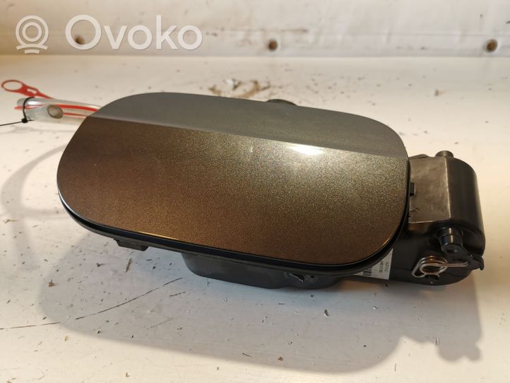 Audi Q7 4M Osłona gniazda ładowania samochodu elektrycznego 8S0862153