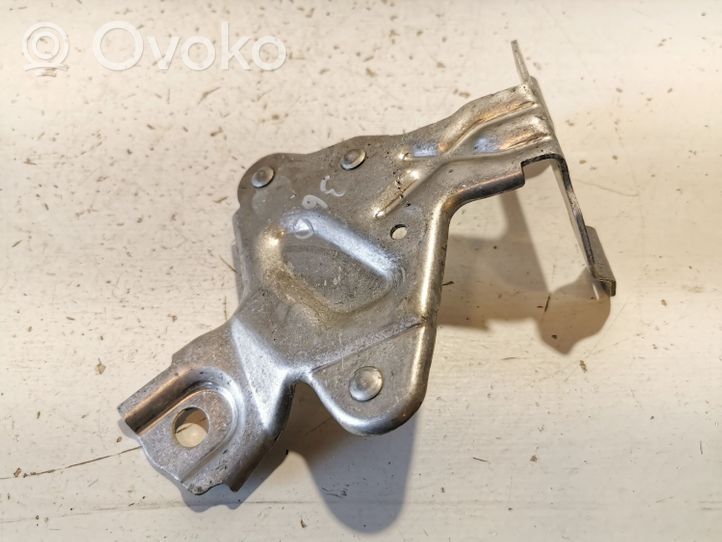 Audi Q7 4M Supporto pompa ABS 4M0614125F