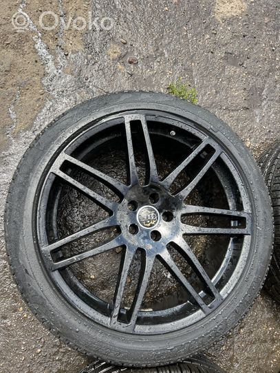 Audi Q7 4M R22 alloy rim 