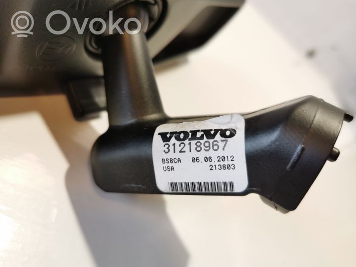 Volvo V40 Espejo retrovisor (interior) 31218967