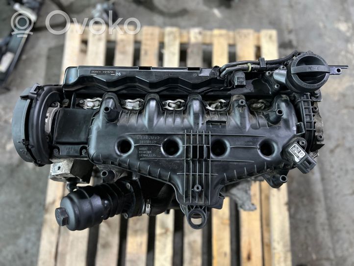 Volvo V40 Moteur D5204T4