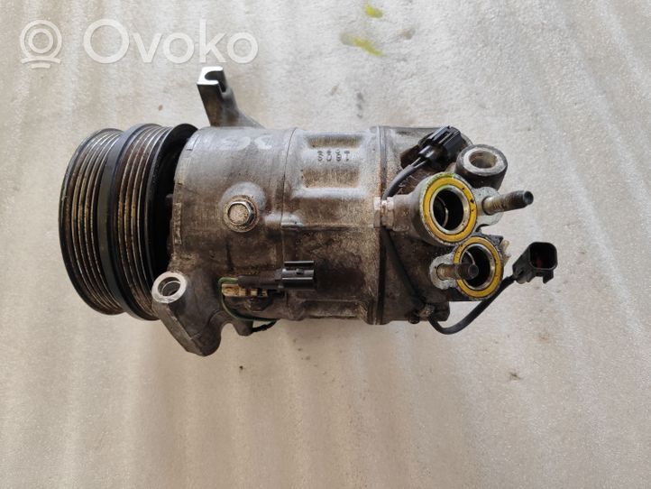 Volvo V40 Compressore aria condizionata (A/C) (pompa) P31292175