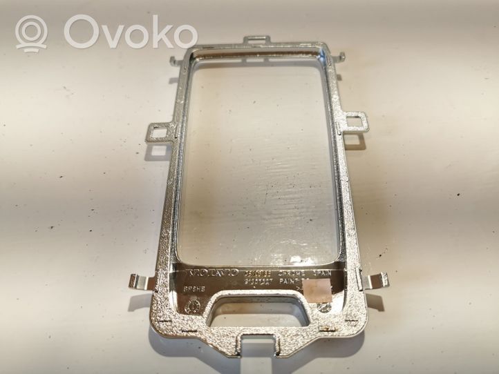 Volvo V40 Console centrale, commande chauffage/clim 31307327