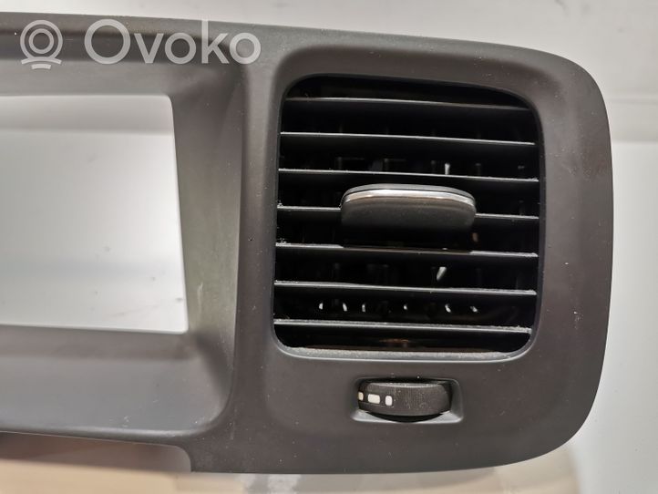 Volvo V60 Garniture, panneau de grille d'aération latérale 30791675