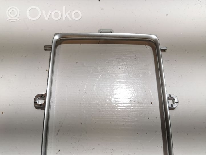 Volvo V60 Console centrale, commande chauffage/clim 31267052