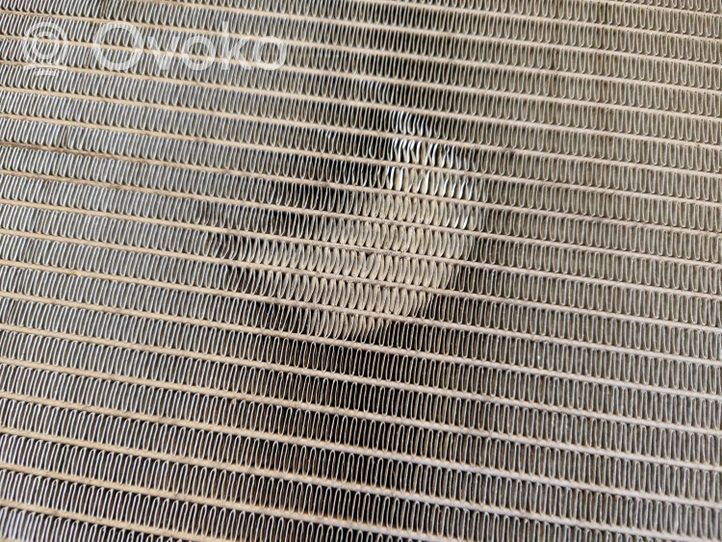 Volvo V60 Radiateur de refroidissement 