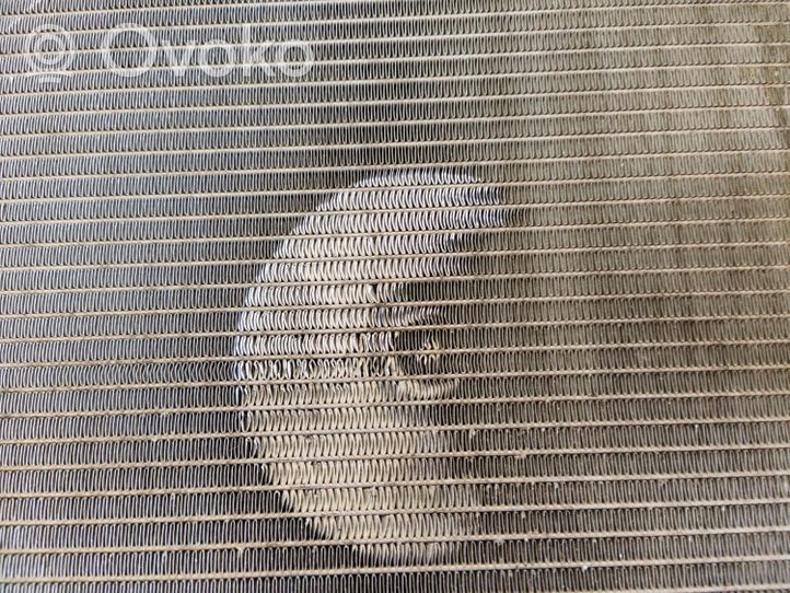 Volvo V60 Radiateur de refroidissement 