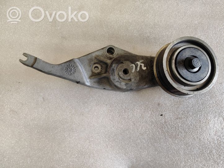 Volvo V60 Napinacz paska alternatora 31339091