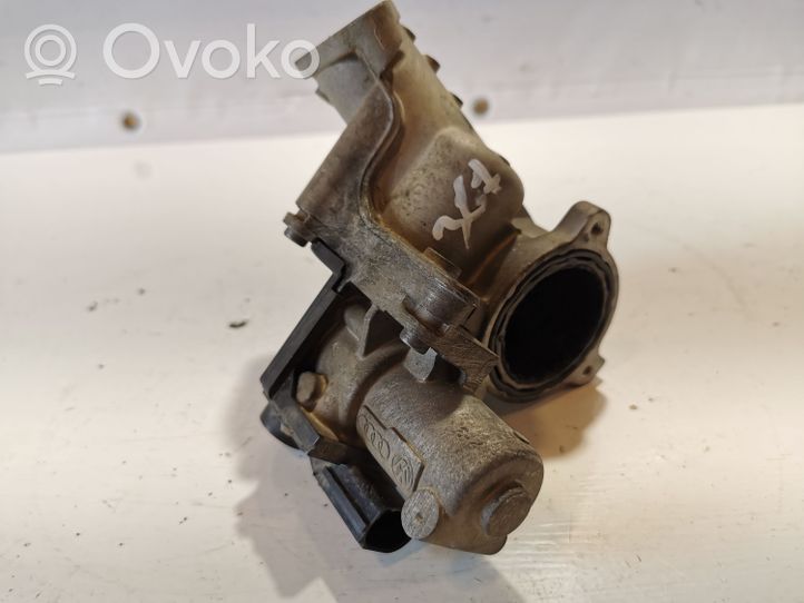 Volkswagen Caddy EGR vožtuvas 03G129637A